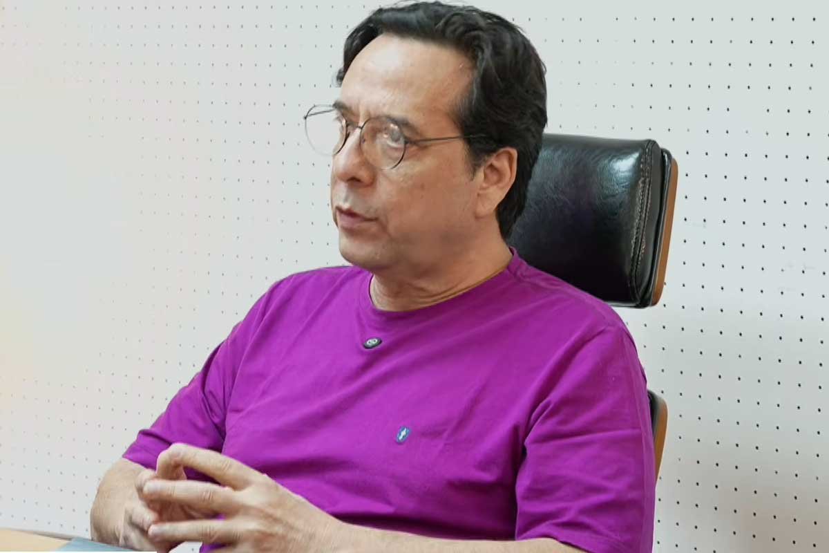 Diretor do Cemetron defende telemedicina para ampliar atendimento em comunidades isoladas da Amazônia