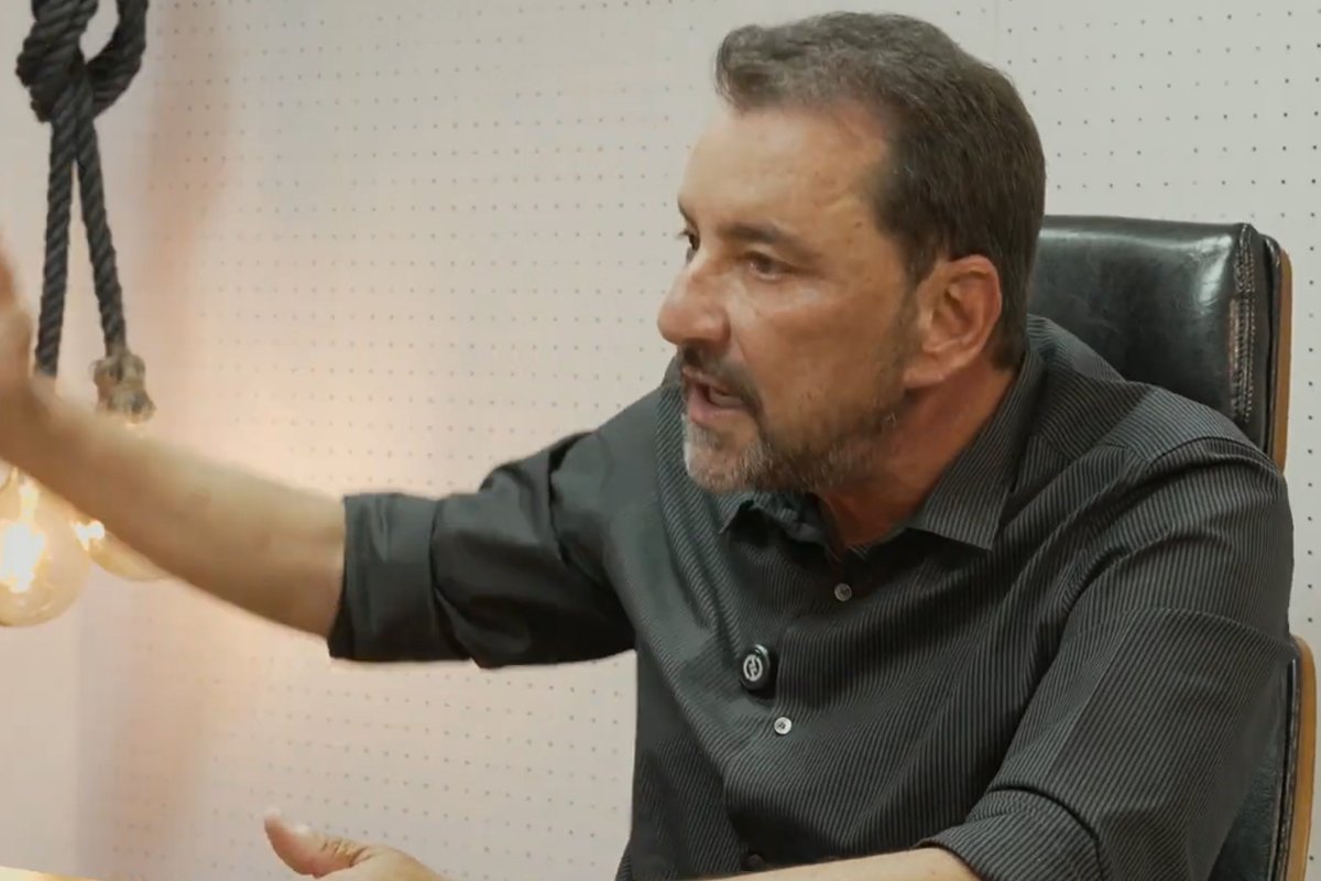 Hildon fala em Estado “quebrado”, promete novo João Paulo II e esclarece dúvidas sobre sua saúde