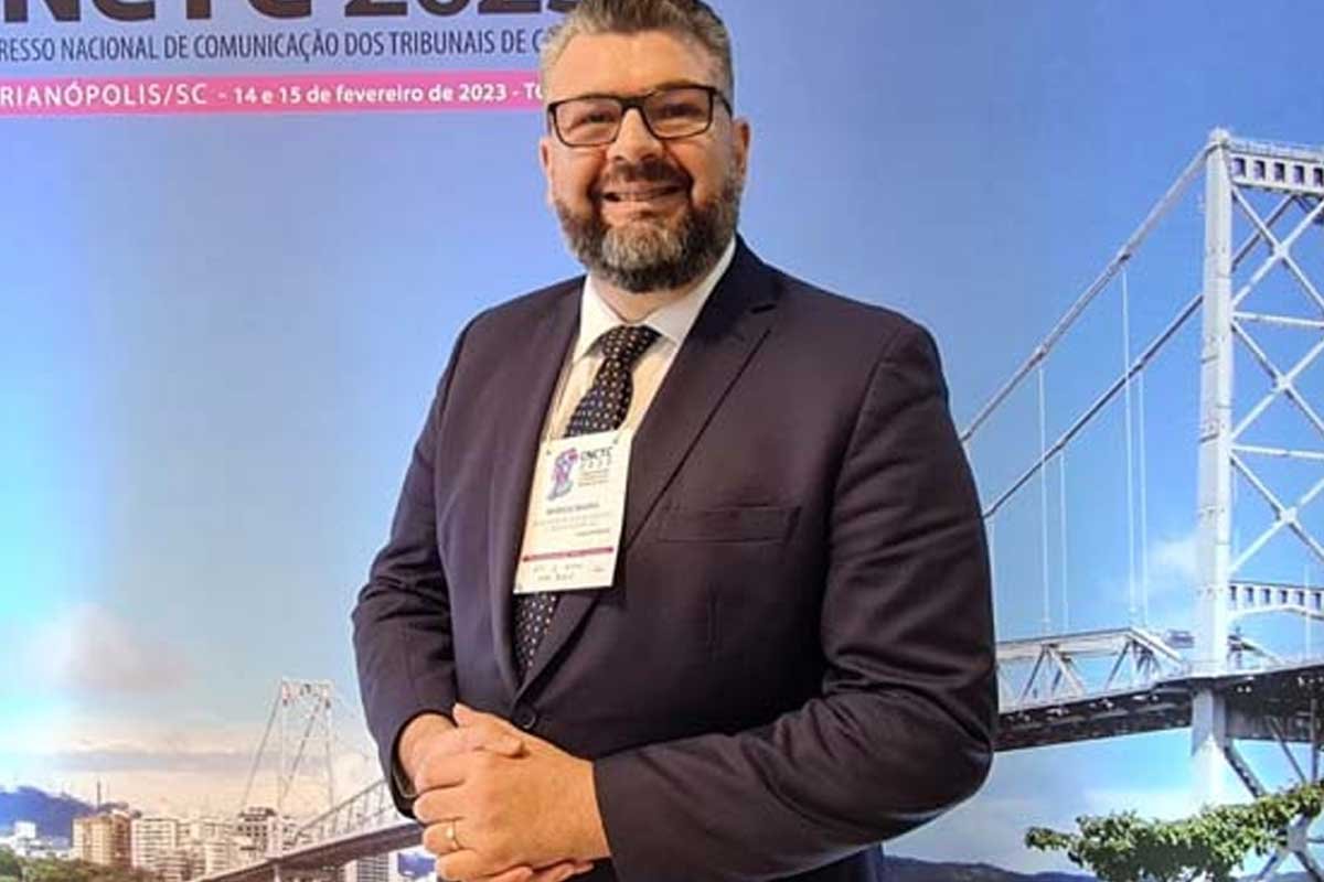 Marcos Rocha nomeia Massud Badra Neto como novo secretário de Educação de Rondônia