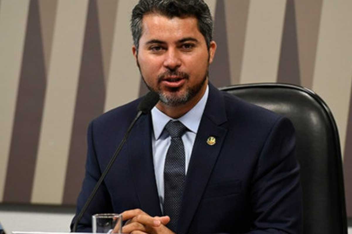 Pesquisa Veritá mostra Marcos Rogério à frente e cenário indefinido na disputa ao Governo de Rondônia