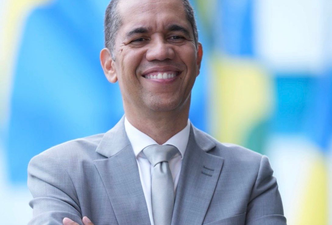 Pré-candidato ao Senado por Rondônia, Luís Fernando é homenageado em Brasília