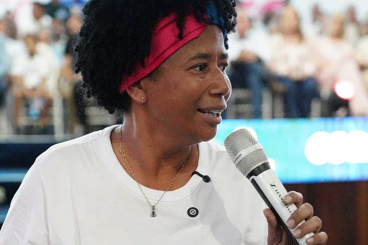 Silvia Cristina e o eco das alianças que se moldam ao sabor da conveniência do momento